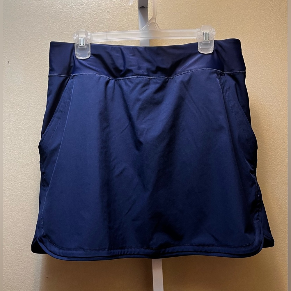 Lands End skort - New w/o tags